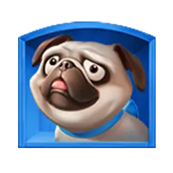 Символ3 слота Lucky Doggy