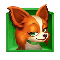 Символ4 слота Lucky Doggy