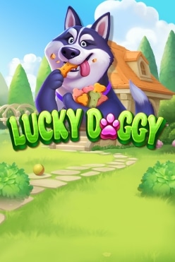 Играть в Lucky Doggy онлайн бесплатно