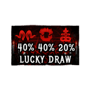 Lucky Draw image