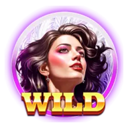 Wild Symbol of Lucky Loser Slot