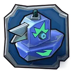 Icon 4 Mad Blast