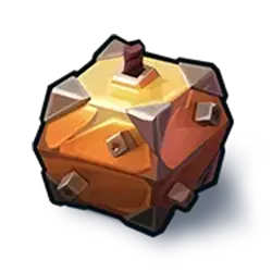 Icon 5 Mad Blast