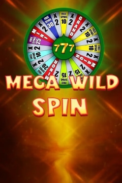 Mega Wild Spin Free Play in Demo Mode