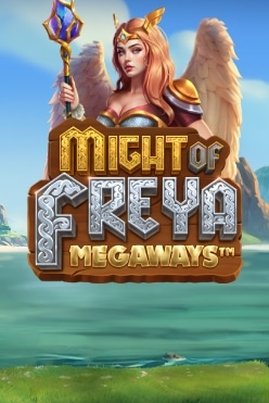 Играть в Might of Freya Megaways онлайн бесплатно