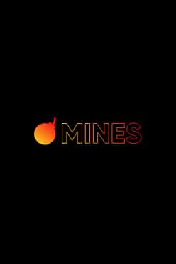 Играть в Mines онлайн бесплатно