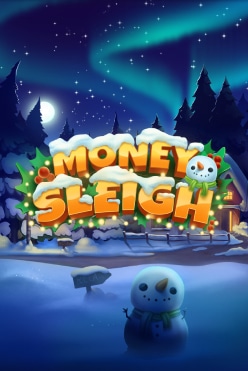 Играть в Money Sleigh онлайн бесплатно