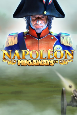 Играть в Napoleon Megaways онлайн бесплатно