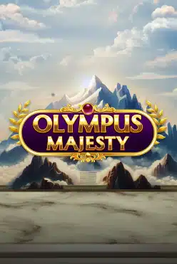 Играть в Olympus Majesty онлайн бесплатно