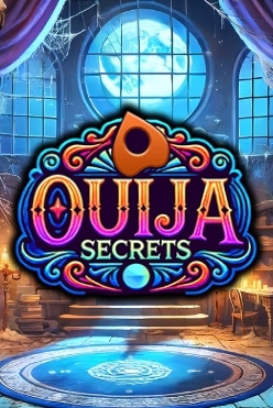 Ouija Secrets Free Play in Demo Mode