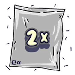 Symbol 3 Outsourced: Payday