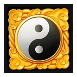 Scatter of Panda Strike Slot