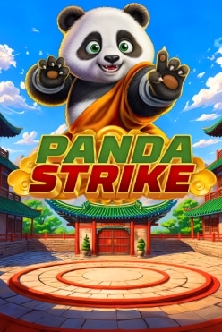 Играть в Panda Strike онлайн бесплатно