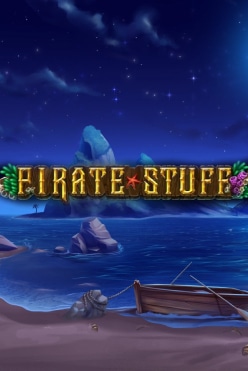 Играть в Pirate Stuff онлайн бесплатно