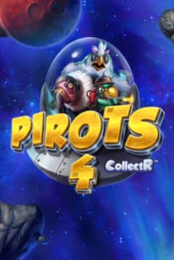 Pirots 4 Free Play in Demo Mode