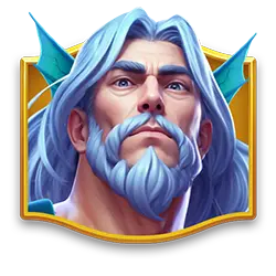 Symbol 1 Poseidon