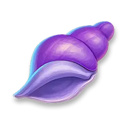 Symbol 6 Poseidon