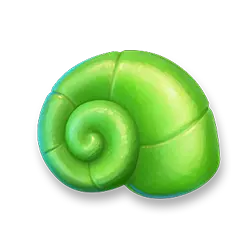 Symbol 8 Poseidon