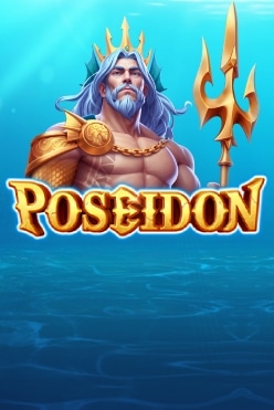 Играть в Poseidon онлайн бесплатно