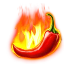 Icon 1 Red Hot 100