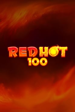 Red Hot 100 Free Play in Demo Mode