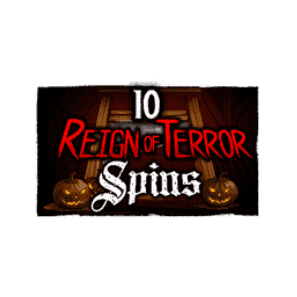 Reign of Terror Spins image