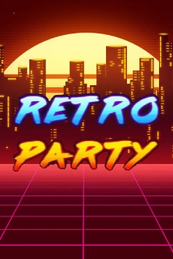 Retro Party Free Play in Demo Mode