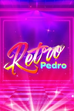 Играть в Retro Pedro онлайн бесплатно