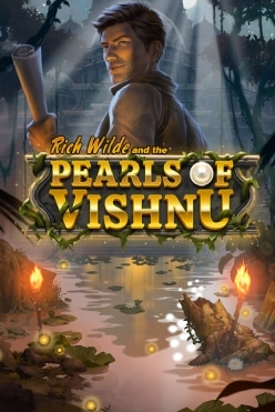 Rich Wilde and the Pearls of Vishnu Free Play in Demo Mode