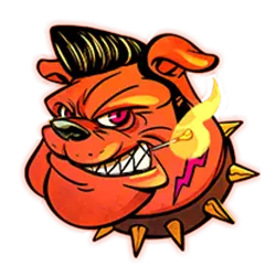 Icon 2 Rumble Mutts