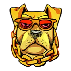 Icon 3 Rumble Mutts
