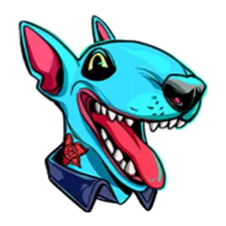 Icon 4 Rumble Mutts