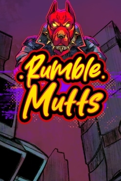 Rumble Mutts Free Play in Demo Mode