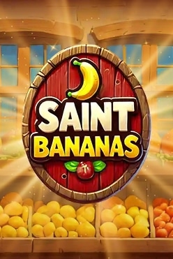 Играть в Saint Bananas онлайн бесплатно