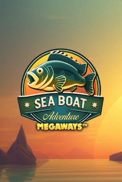 Sea Boat Adventure MegaWays Free Play in Demo Mode