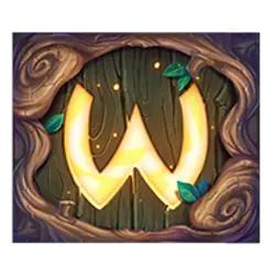 Wild Symbol of Shadow Shifter Slot