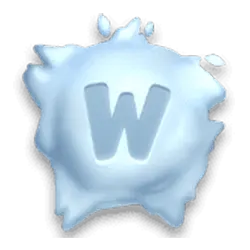 Snow Slingers Pokies Wild Symbol