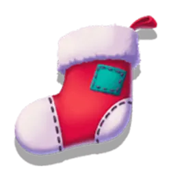 Symbol 3 Snow Slingers