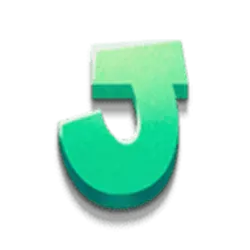 Symbol 9 Snow Slingers