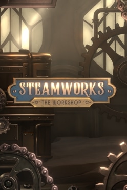 Steamworks Free Play in Demo Mode