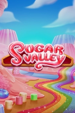 Играть в Sugar Valley онлайн бесплатно