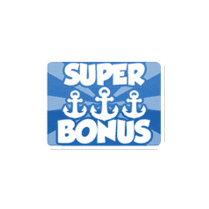 Super Bonus Game image