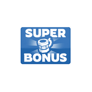 Super Bonus Game image