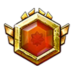 Symbol 1 Tanked