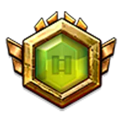 Symbol 2 Tanked