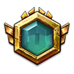 Symbol 3 Tanked