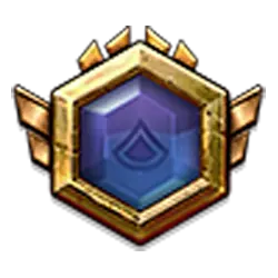 Symbol 4 Tanked