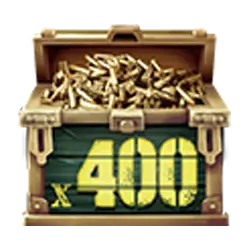 Symbol 5 Tanked