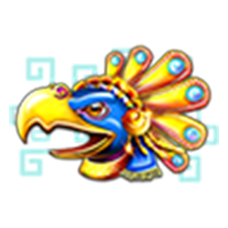 Symbol 6 Temple of Fire