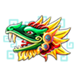 Symbol 5 Temple of Fire